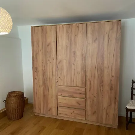 Vakantiehuis Schiefertraum Fell