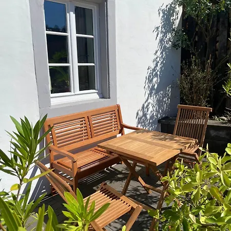 Vakantiehuis Schiefertraum Fell