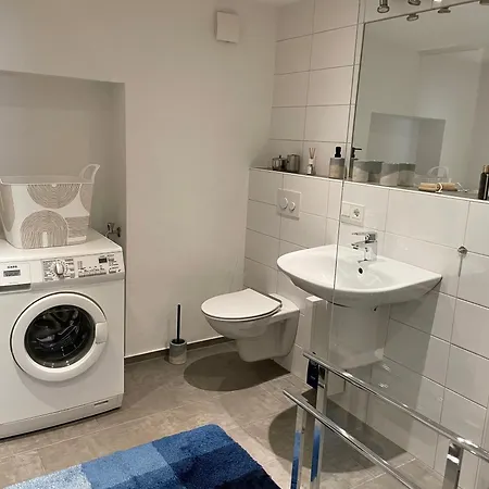 Holiday home Schiefertraum