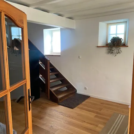 Schiefertraum Holiday home