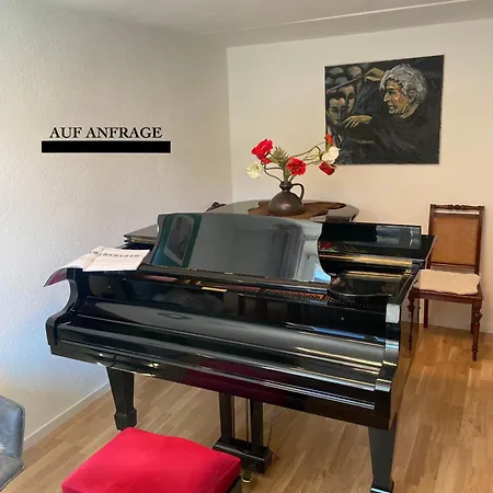 Vakantiehuis Schiefertraum