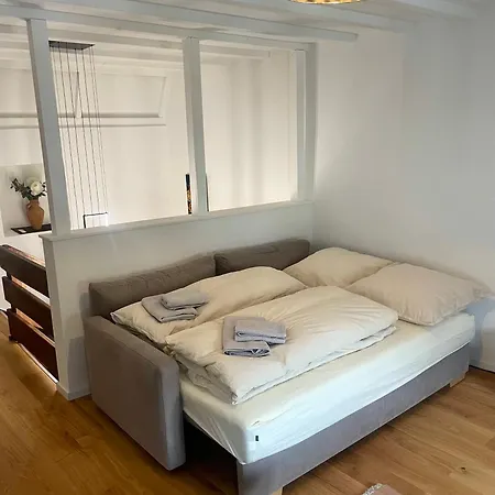 Schiefertraum Vakantiehuis Fell