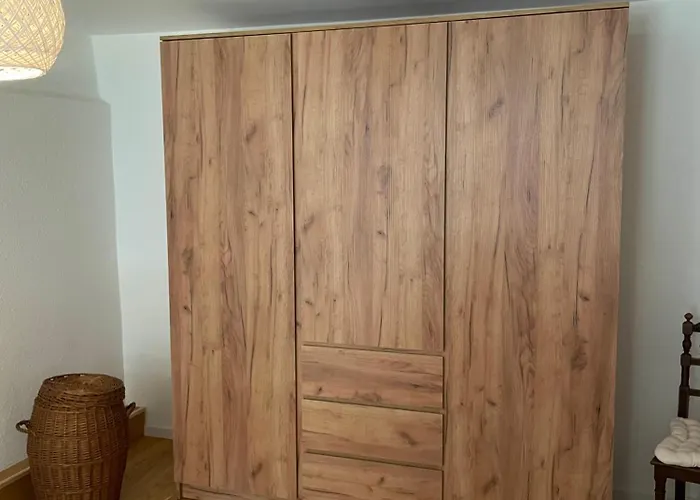 Сasa de vacaciones Schiefertraum Fell