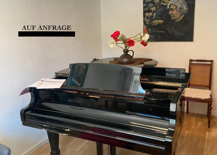 Сasa de vacaciones Schiefertraum