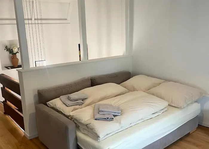 Schiefertraum Сasa de vacaciones Fell